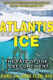 Atlantis beneath the Ice (eBook, ePUB)