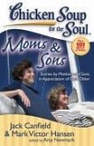 Chicken Soup for the Soul: Moms & Sons (eBook, ePUB)