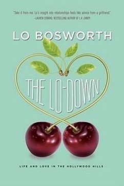 The Lo-Down (eBook, ePUB) - Bosworth, Lo