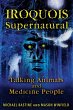 Iroquois Supernatural (eBook, ePUB) - Bild 1