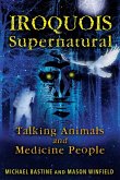 Iroquois Supernatural (eBook, ePUB)
