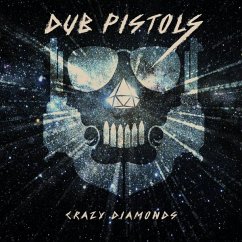 Crazy Diamonds Cover Crazy Diamonds