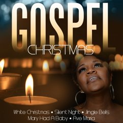 Gospel Christmas - Diverse