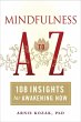 Mindfulness A to Z (eBook, ePUB) - Bild 1