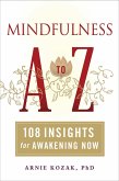 Mindfulness A to Z (eBook, ePUB)