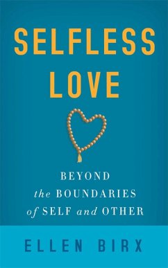 Cover Selfless Love (eBook, ePUB)