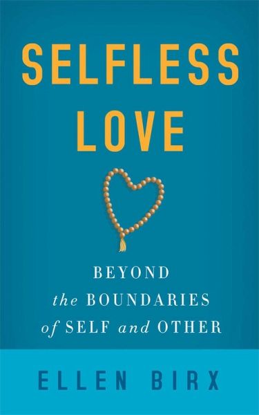 Selfless Love (eBook, ePUB)
