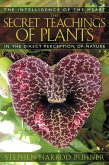 The Secret Teachings of Plants (eBook, ePUB)