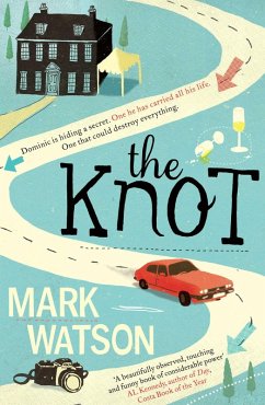 Cover The Knot (eBook, ePUB)