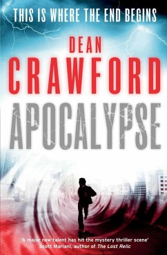 Cover Apocalypse (eBook, ePUB)