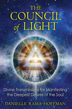 The Council of Light (eBook, ePUB) - Hoffman, Danielle Rama