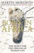 Born in Africa (eBook, ePUB) - Bild 1