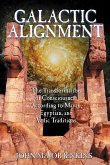 Galactic Alignment (eBook, ePUB)