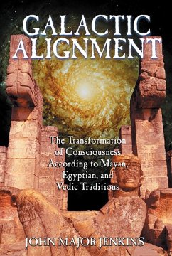 Galactic Alignment (eBook, ePUB) - Jenkins, John Major