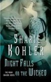 Night Falls on the Wicked (eBook, ePUB)