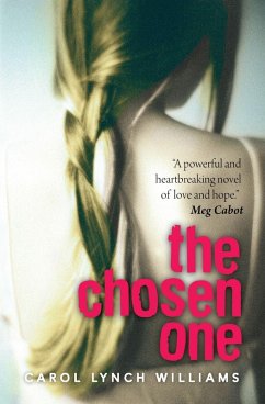 Cover The Chosen One (eBook, ePUB)