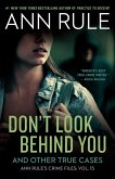 Don't Look Behind You (eBook, ePUB)