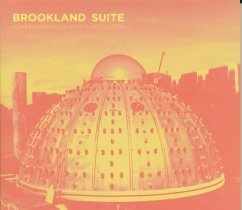 Brookland Suite - Enders,Johannes/Acher,Micha