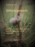 Elfentagebuch (eBook, ePUB)