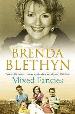 Mixed Fancies (eBook, ePUB) - Blethyn, Brenda