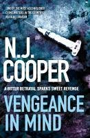 Cover Vengeance in Mind (eBook, ePUB)