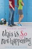 This is So Not Happening (eBook, ePUB)