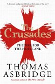 The Crusades (eBook, ePUB)