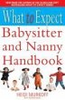 The What to Expect Babysitter and Nanny... - Bild 1