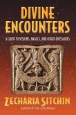Divine Encounters (eBook, ePUB)