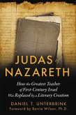 Judas of Nazareth (eBook, ePUB)