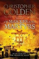 Of Masques and Martyrs (eBook, ePUB) - Golden, Christopher