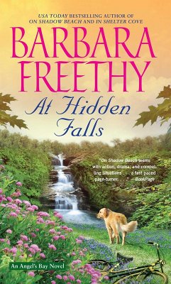 At Hidden Falls (eBook, ePUB) - Freethy, Barbara