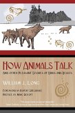 How Animals Talk (eBook, ePUB)