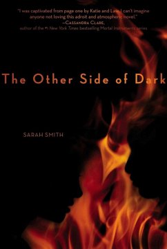 The Other Side of Dark (eBook, ePUB) - Smith, Sarah