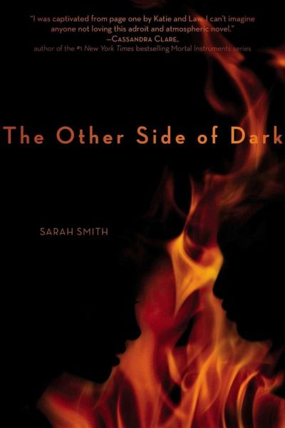 The Other Side of Dark (eBook, ePUB) The Other Side of Dark (eBook, ePUB)
