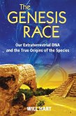 The Genesis Race (eBook, ePUB)