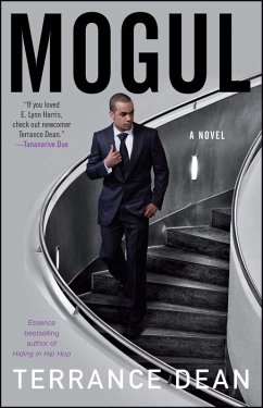 Mogul (eBook, ePUB) Cover Mogul (eBook, ePUB)