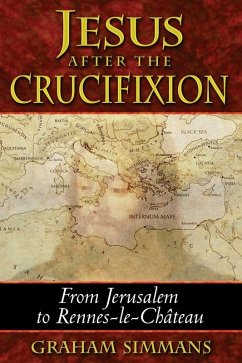 Cover Jesus after the Crucifixion (eBook, ePUB)