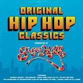 Original Hip Hop Classics Pres. By Sugar Hill Rec.