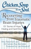 Chicken Soup for the Soul: Recovering from Traumatic Brain Injuries (eBook, ePUB)