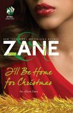 Zane's I'll Be Home for Christmas (eBook, ePUB)