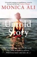 Cover Untold Story (eBook, ePUB)