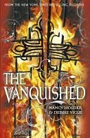 Cover CRUSADE: Vanquished (eBook, ePUB)