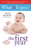 What To Expect The 1st Year [rev Edition] (eBook, ePUB)
