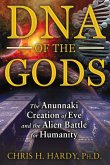 DNA of the Gods (eBook, ePUB)