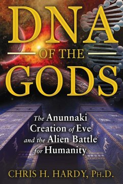 DNA of the Gods (eBook, ePUB) - Hardy, Chris H.