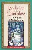 Medicine of the Cherokee (eBook, ePUB)