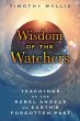 Wisdom of the Watchers (eBook, ePUB) - Bild 1