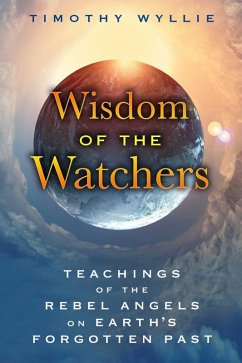 Cover Wisdom of the Watchers (eBook, ePUB)