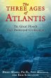 The Three Ages of Atlantis (eBook, ePUB) - Bild 1